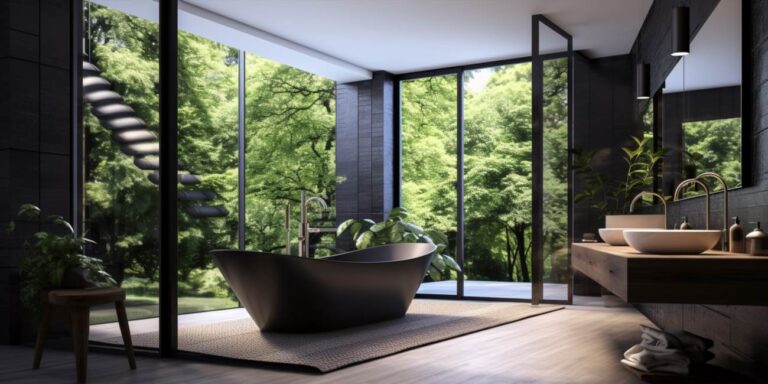 Come rimodernare un bagno