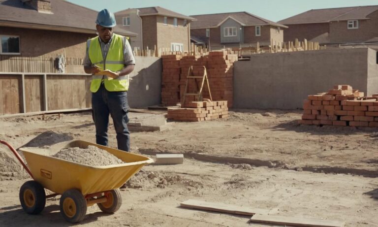 Quanto tempo ci vuole per costruire una casa da zero